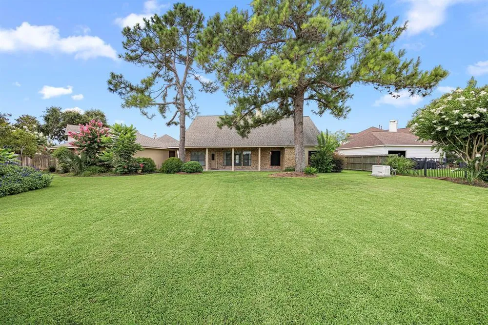 1122 Abby Ct, Katy, TX 77493