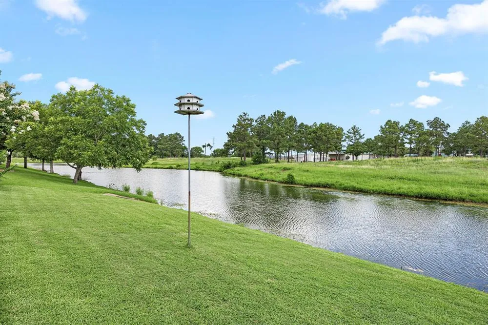 1122 Abby Ct, Katy, TX 77493