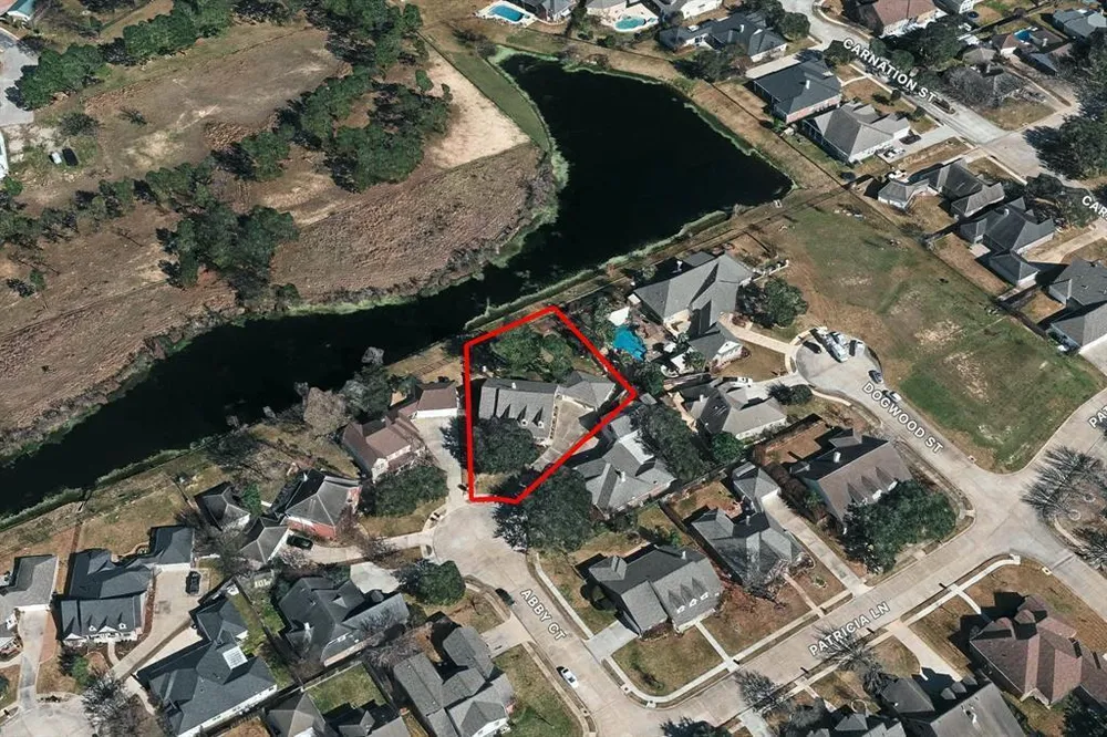 1122 Abby Ct, Katy, TX 77493