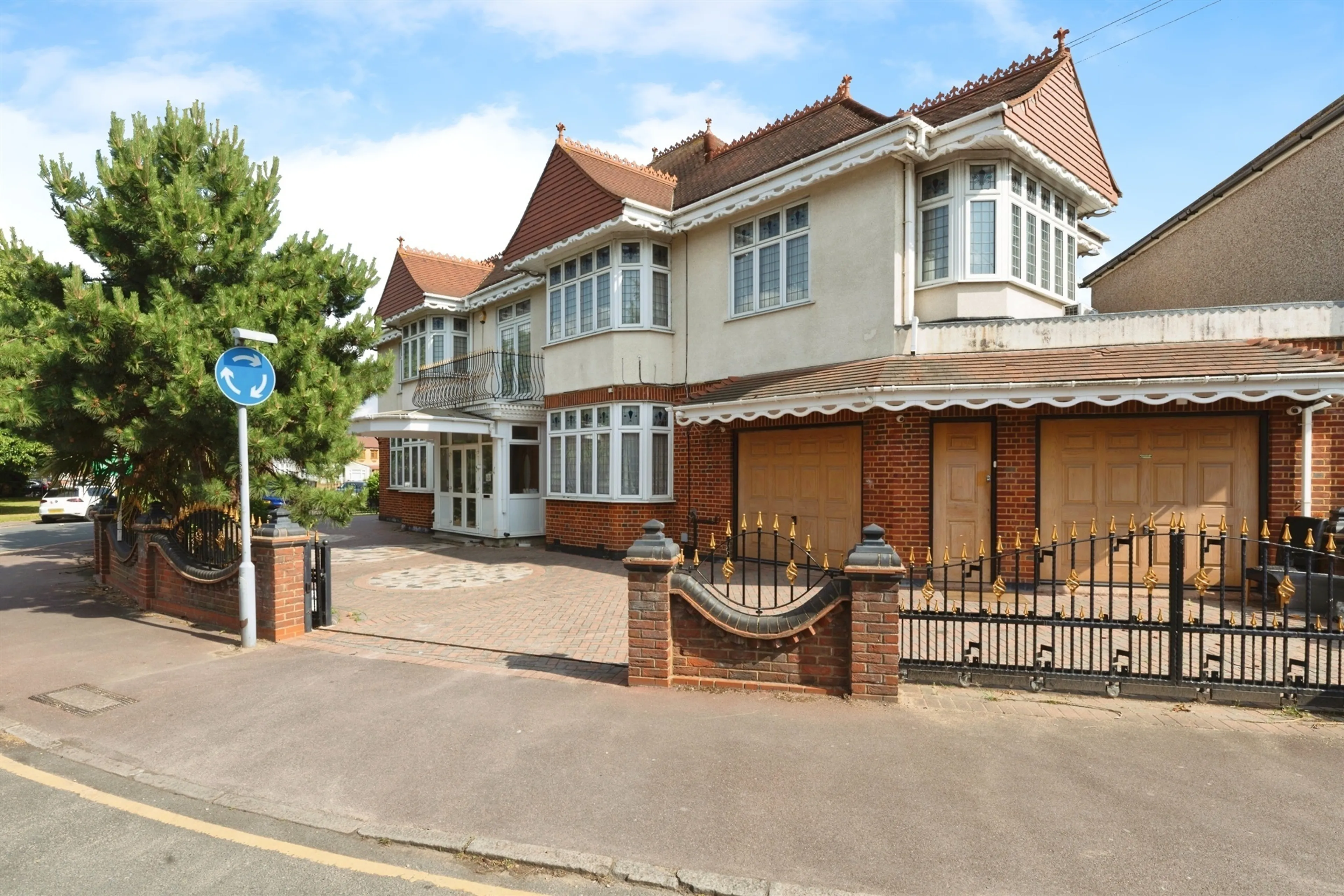 Property at Stratton Drive, Barking