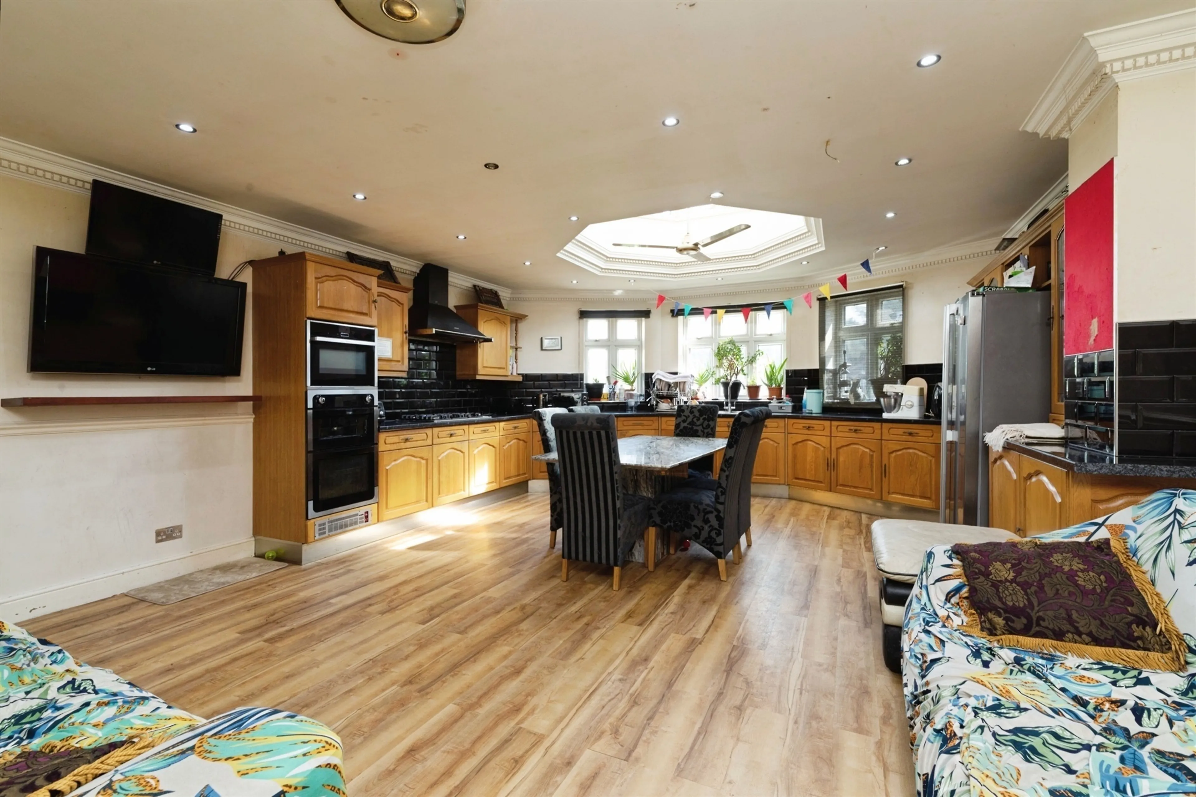 Property at Stratton Drive, Barking