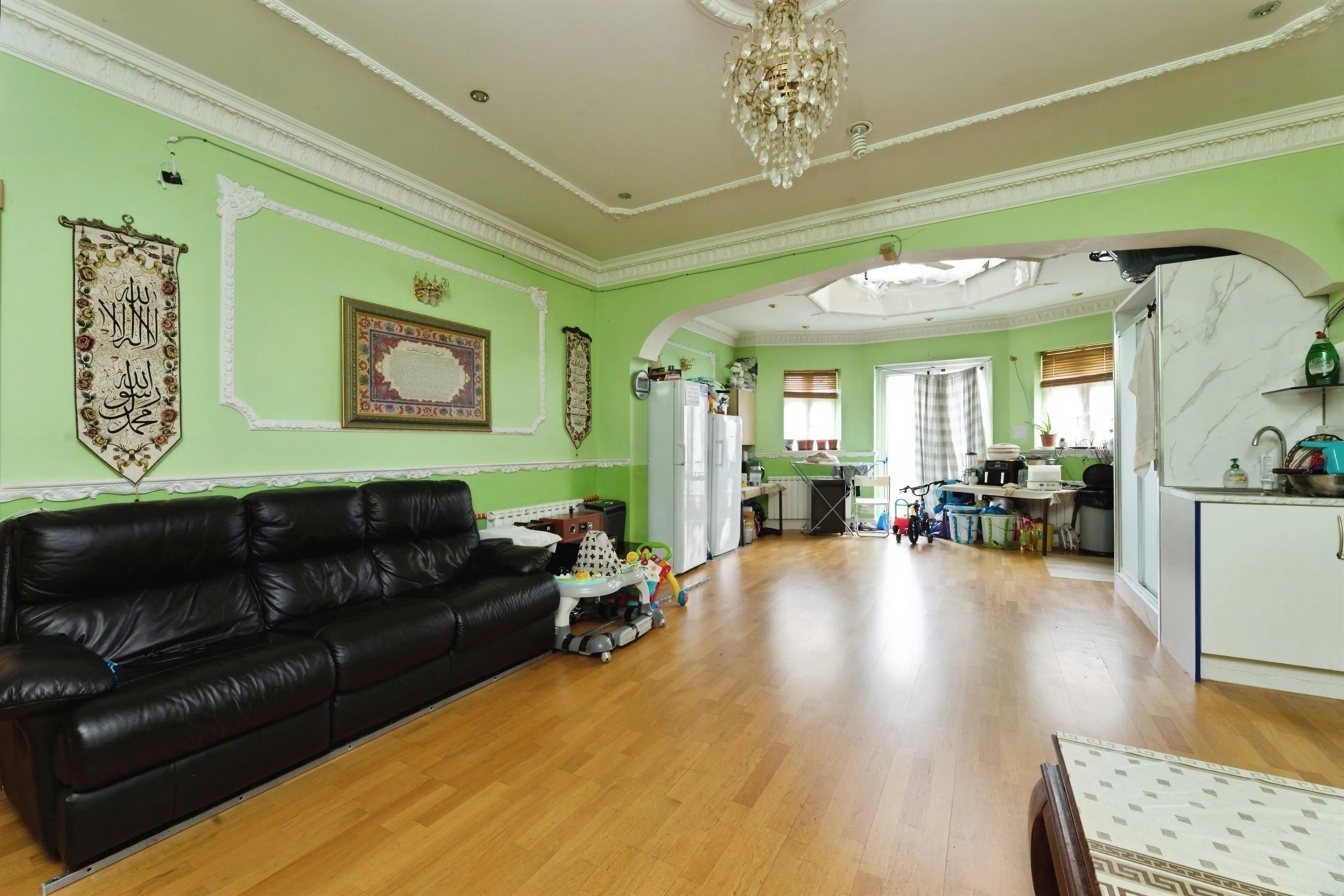 Property at Stratton Drive, Barking