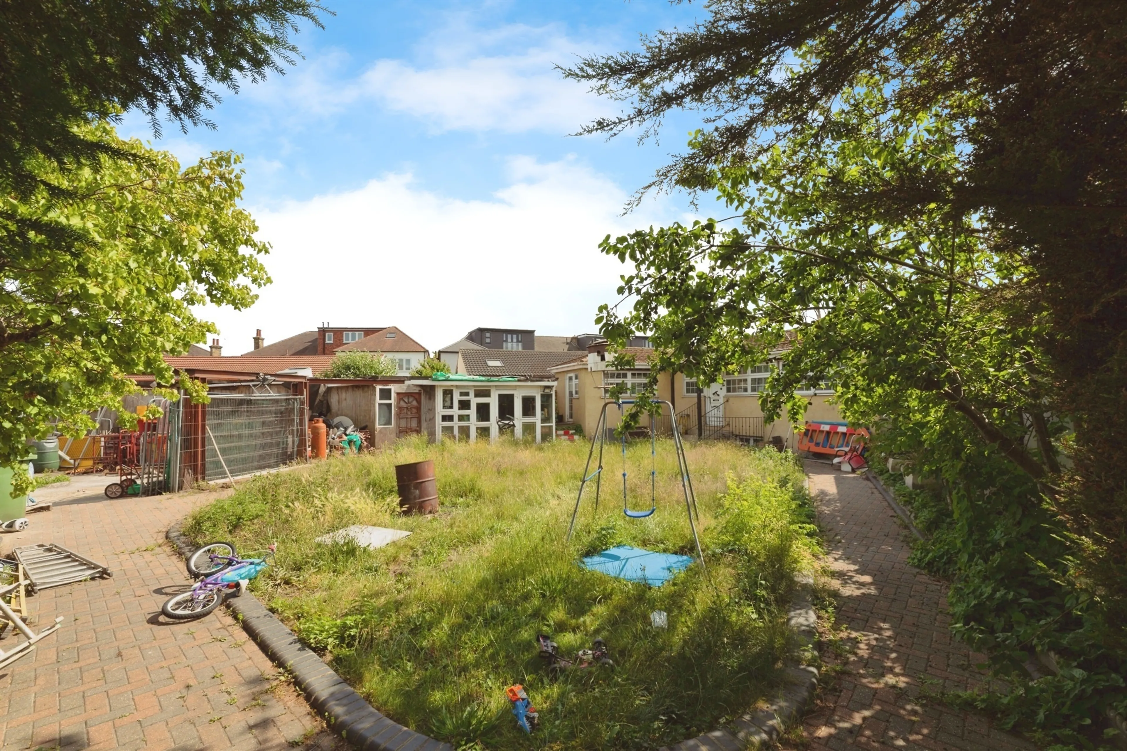 Property at Stratton Drive, Barking