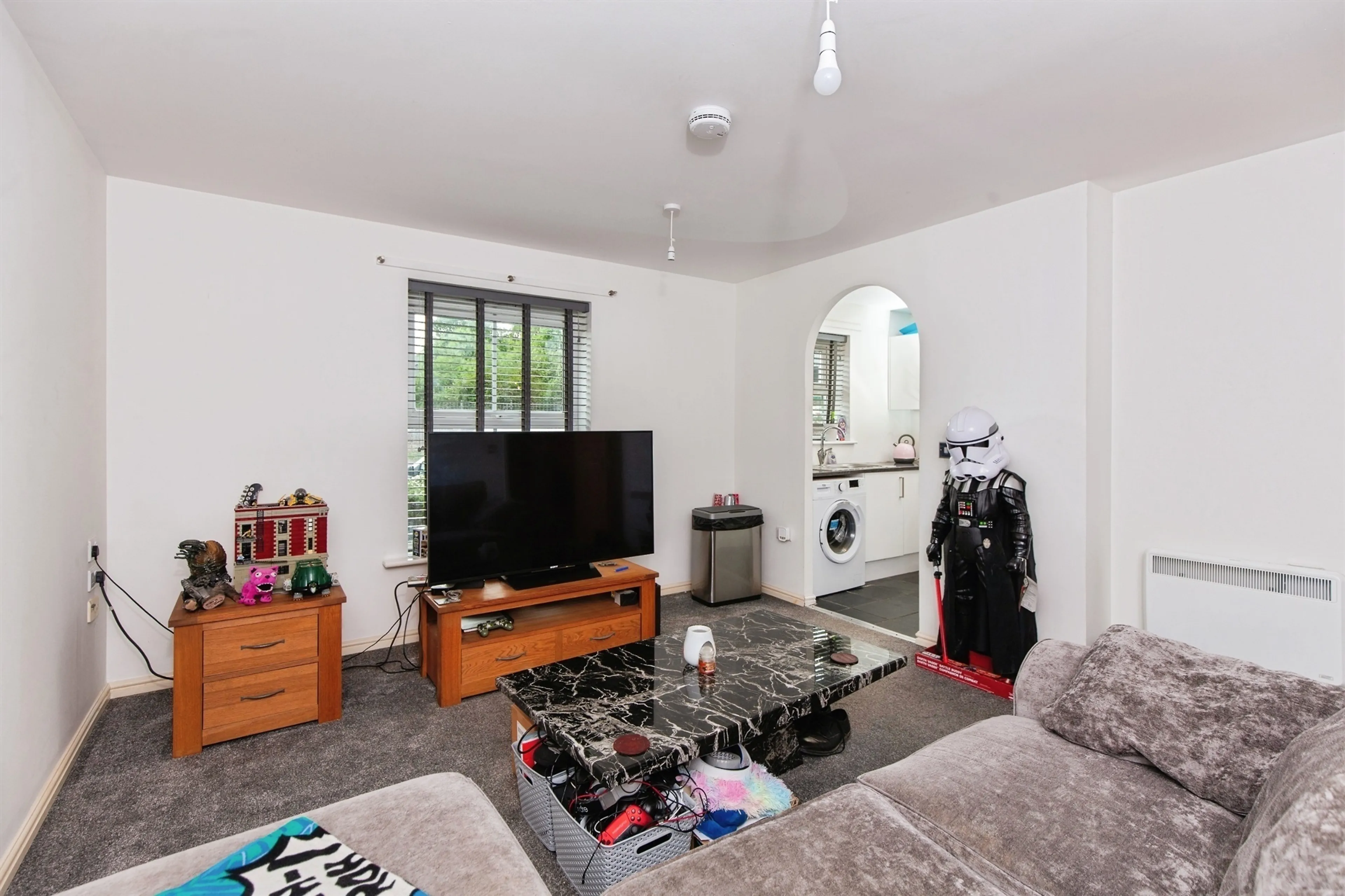 Property at Hillier Road, Devizes