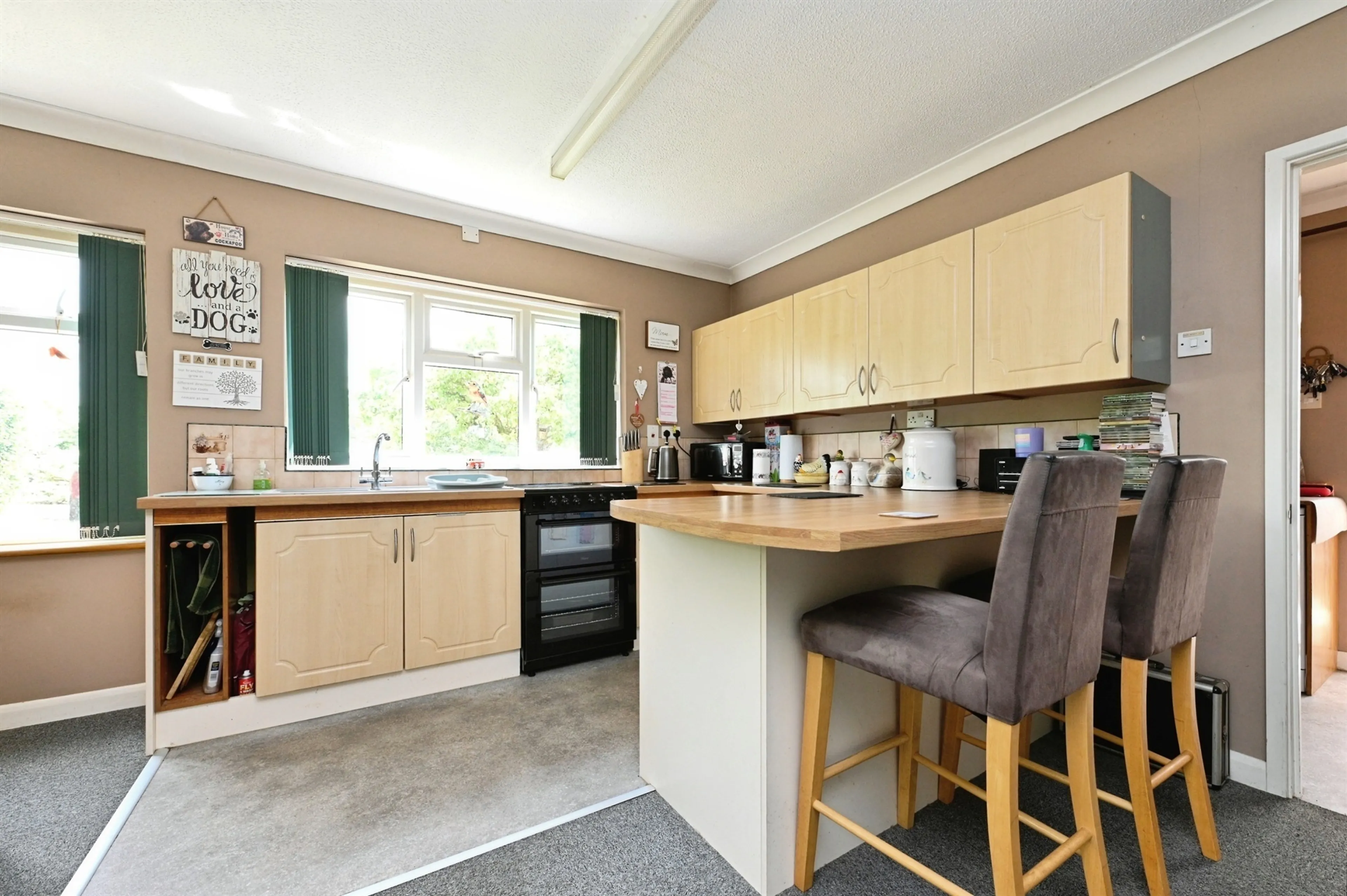 Property at Hay Green Road South, Terrington St. Clement, King's Lynn