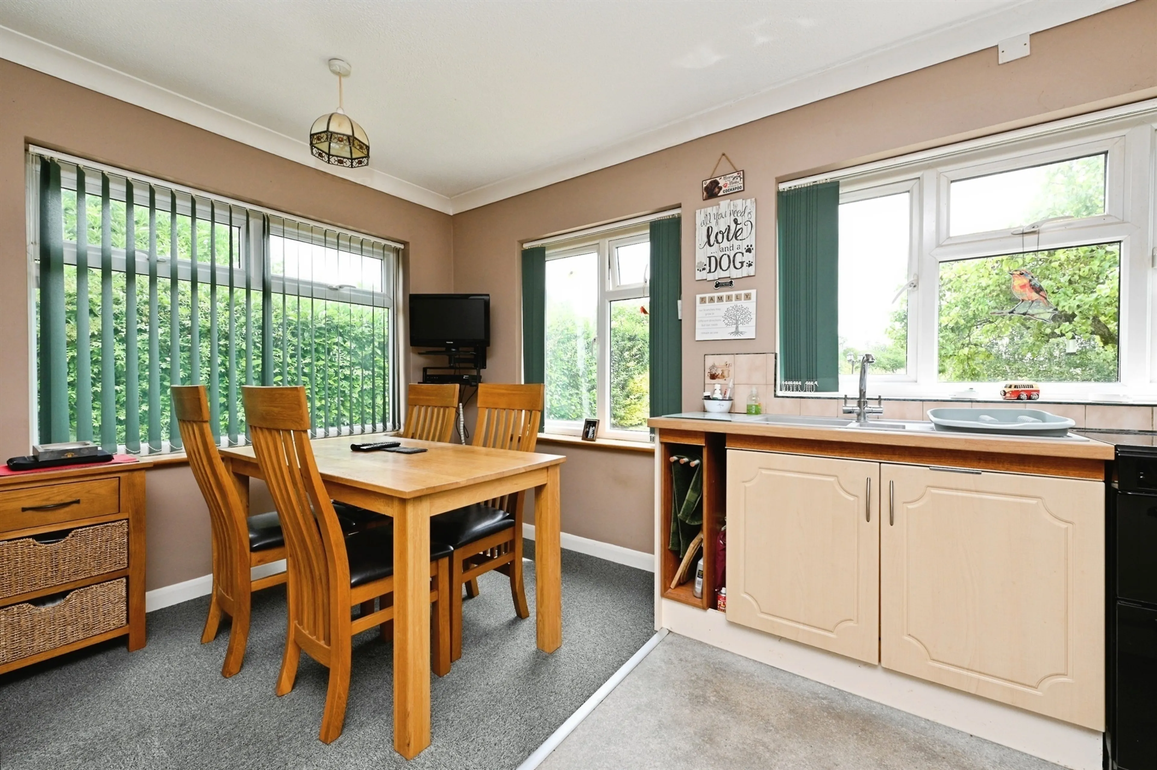 Property at Hay Green Road South, Terrington St. Clement, King's Lynn