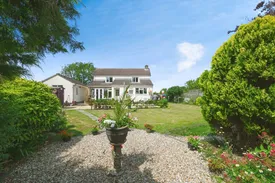 Property responsive
