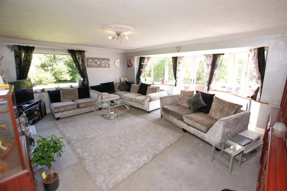Blandford Road North,, Beacon Hill, Dorset, BH16