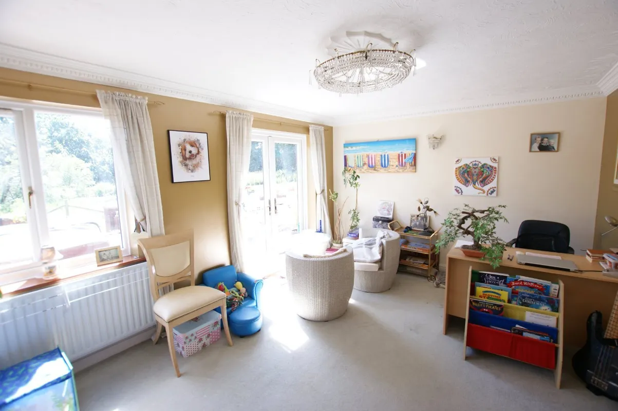 Blandford Road North,, Beacon Hill, Dorset, BH16