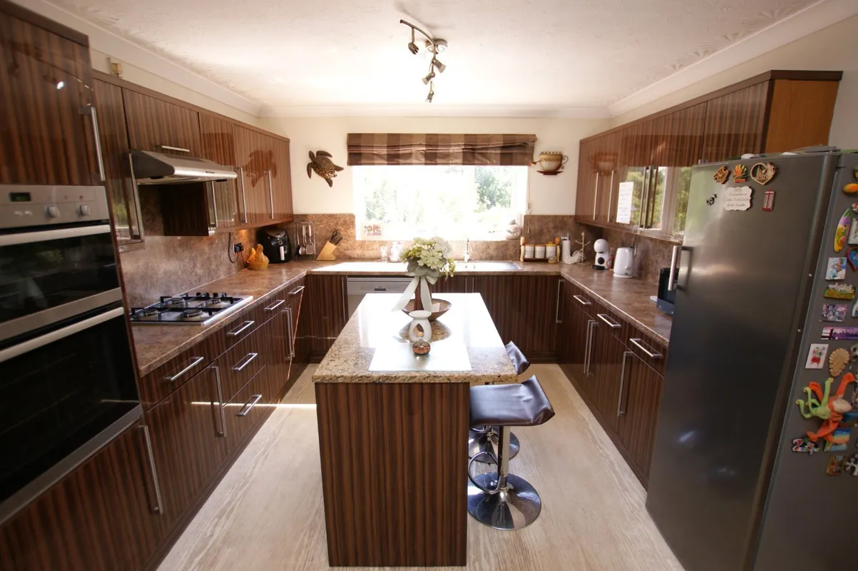 Blandford Road North,, Beacon Hill, Dorset, BH16