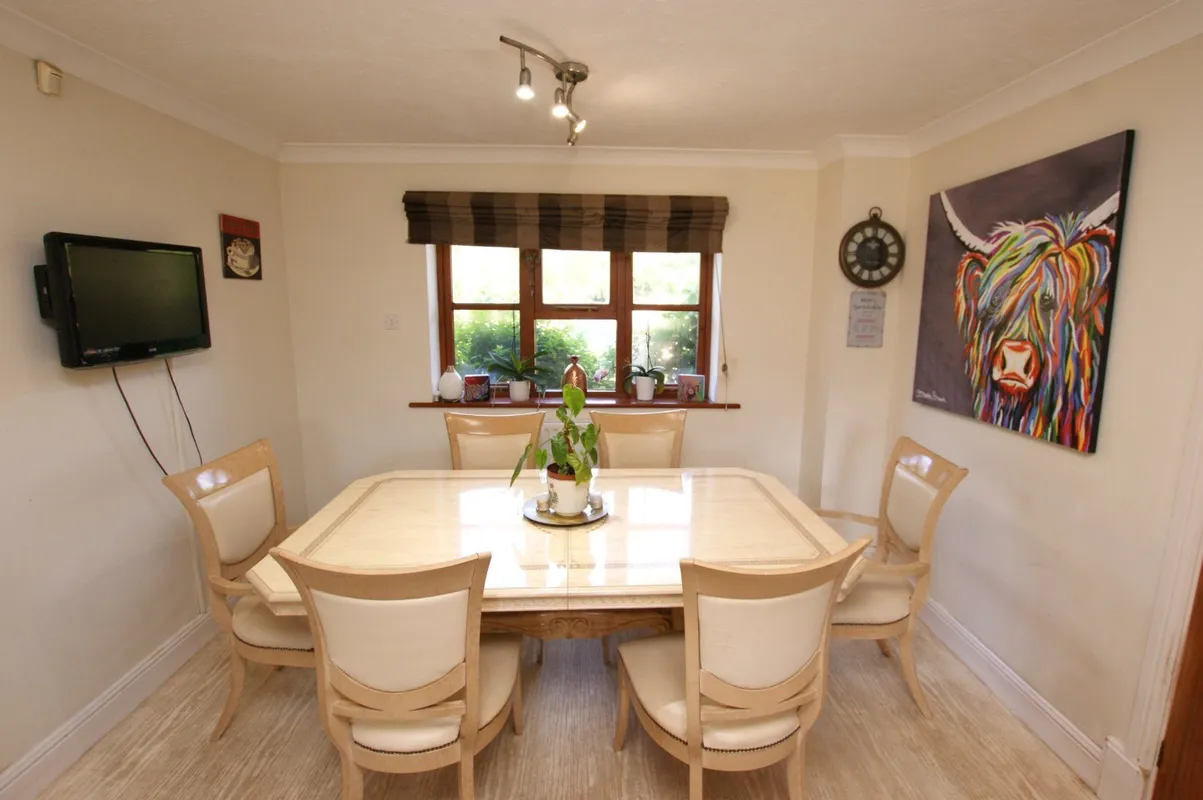 Blandford Road North,, Beacon Hill, Dorset, BH16