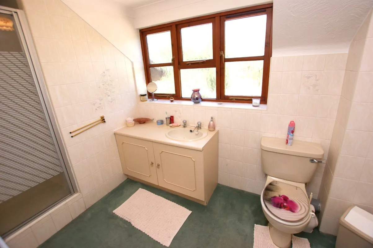 Blandford Road North,, Beacon Hill, Dorset, BH16