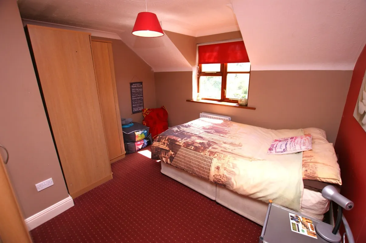 Blandford Road North,, Beacon Hill, Dorset, BH16