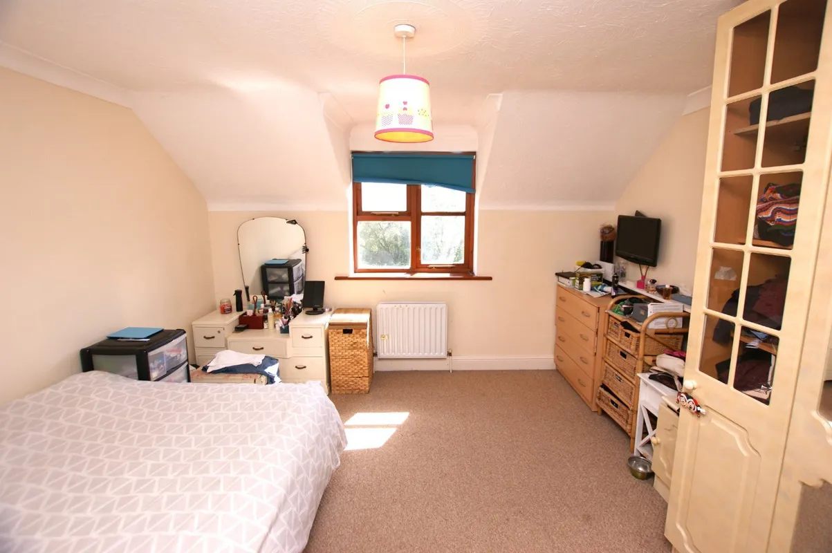 Blandford Road North,, Beacon Hill, Dorset, BH16