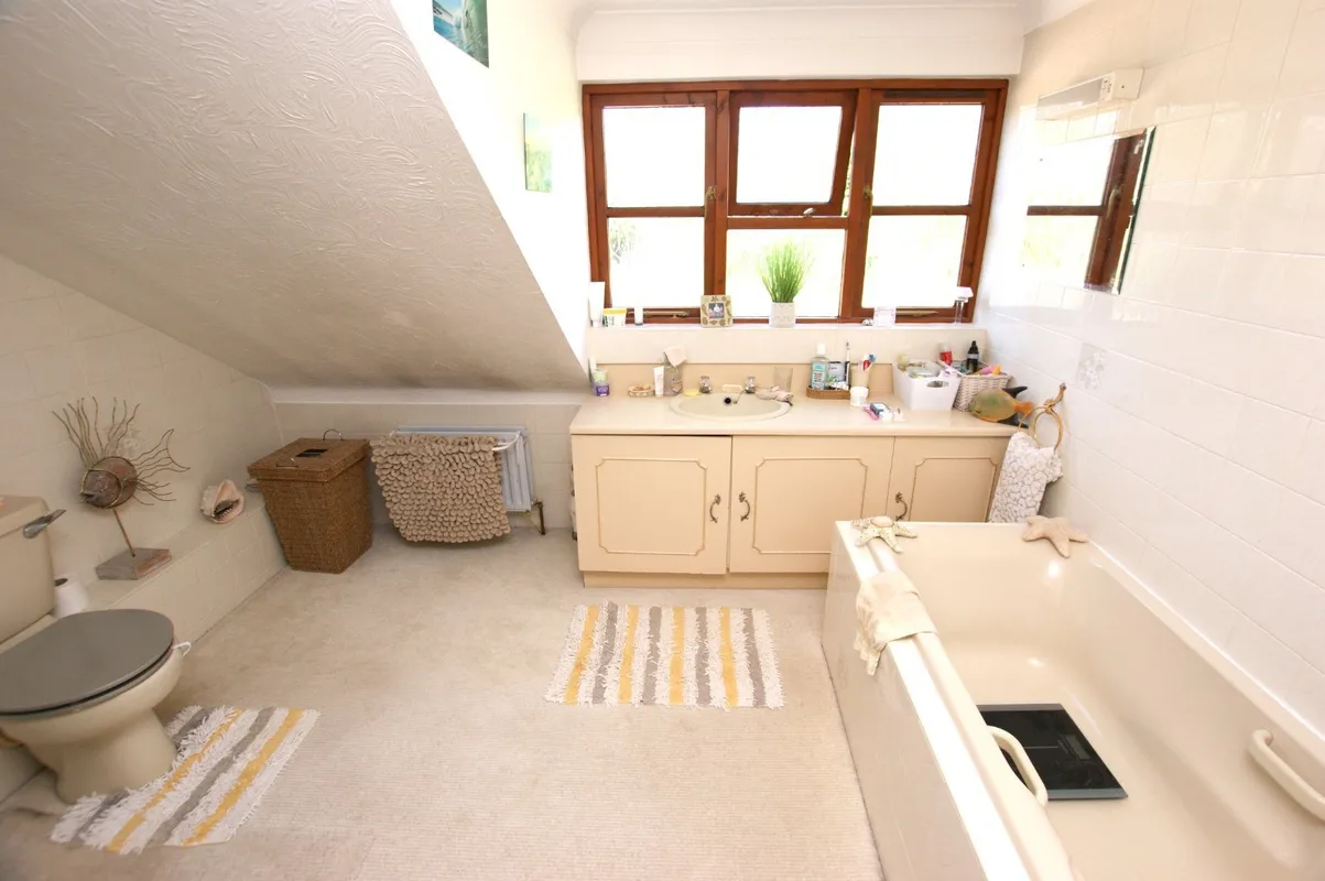 Blandford Road North,, Beacon Hill, Dorset, BH16
