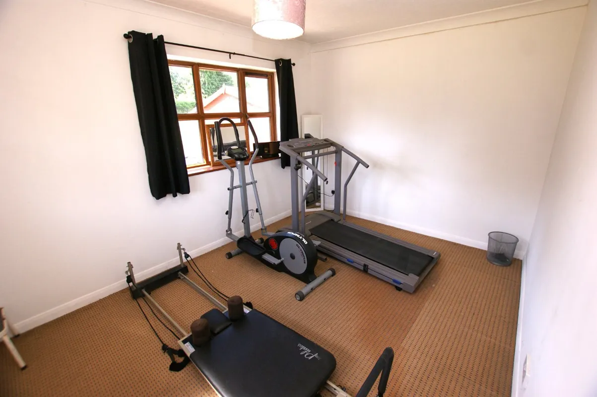 Blandford Road North,, Beacon Hill, Dorset, BH16