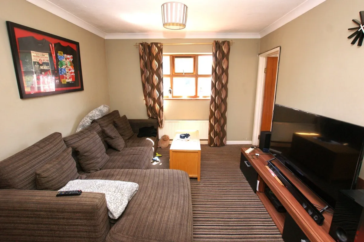 Blandford Road North,, Beacon Hill, Dorset, BH16
