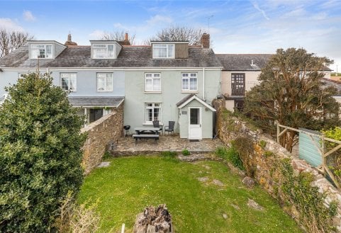 Galmpton, Kingsbridge