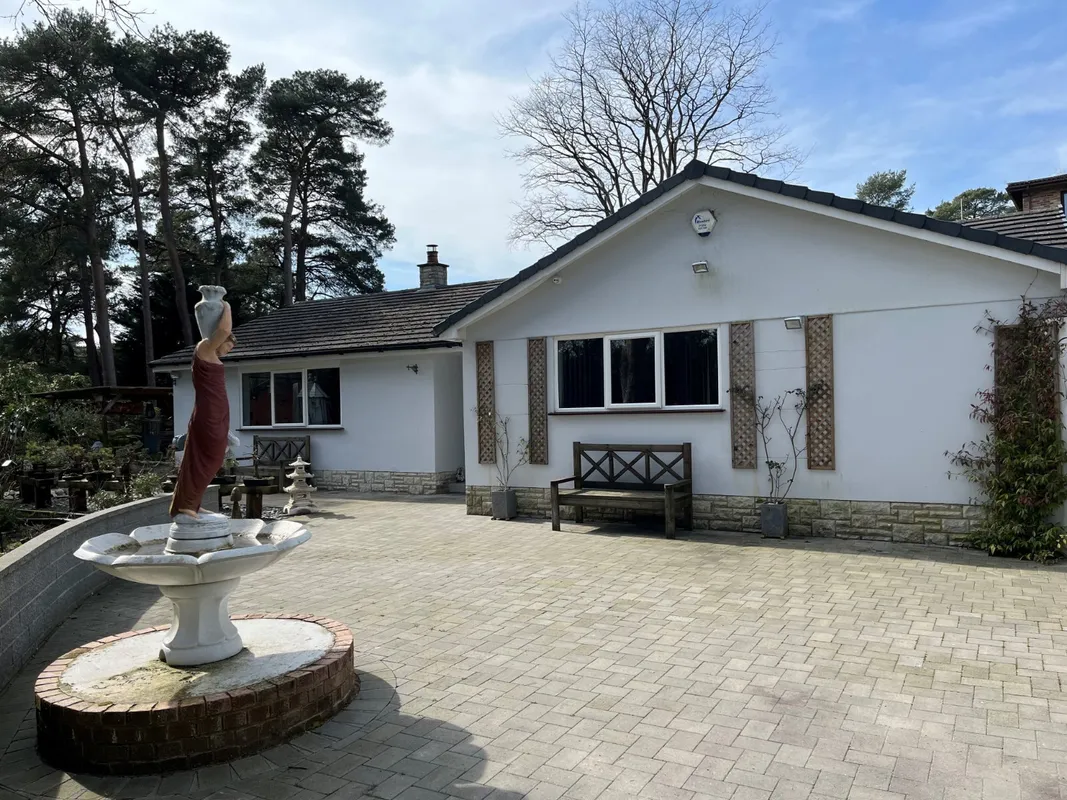 Ashwood Drive, Broadstone, Dorset, BH18