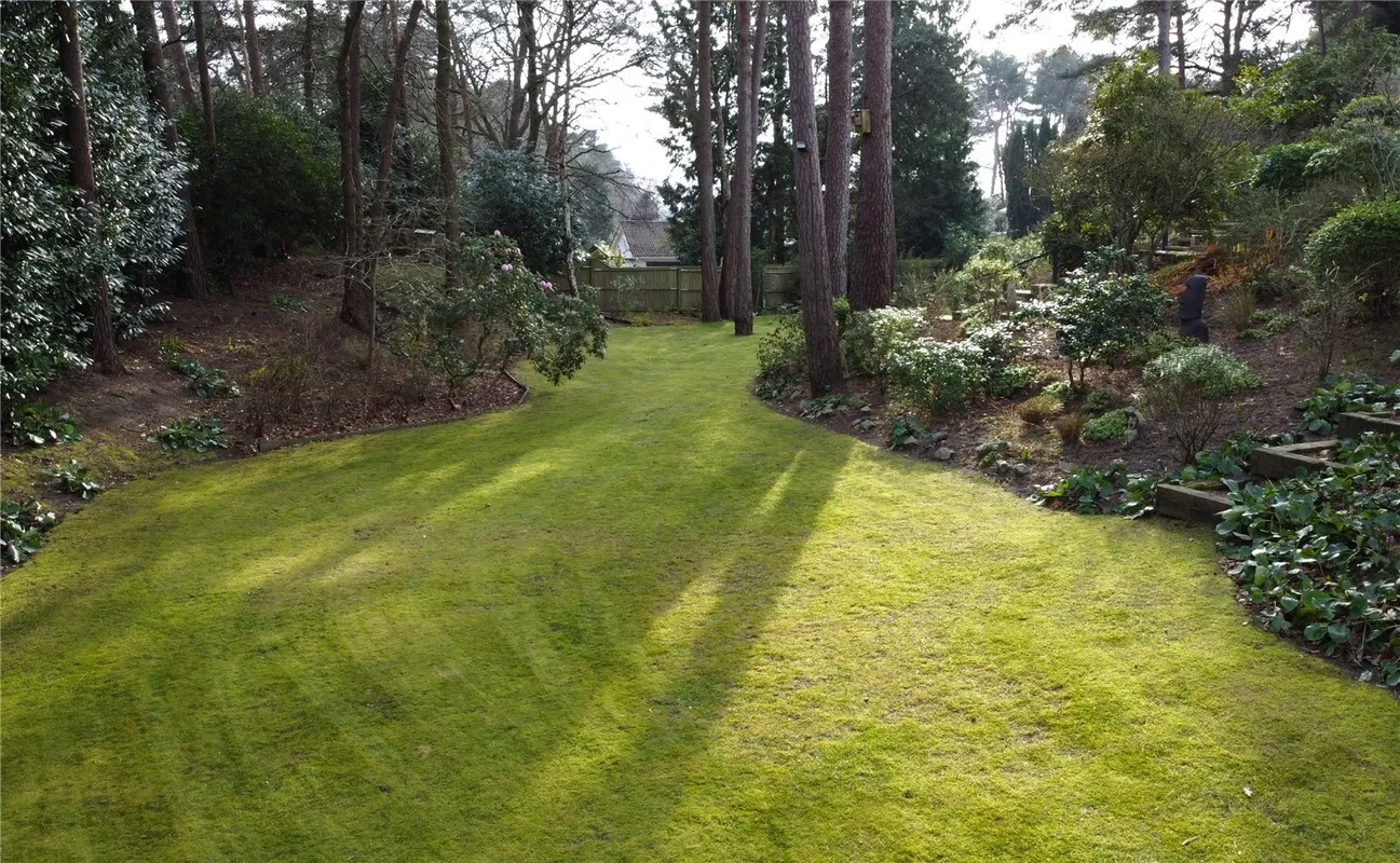 Ashwood Drive, Broadstone, Dorset, BH18