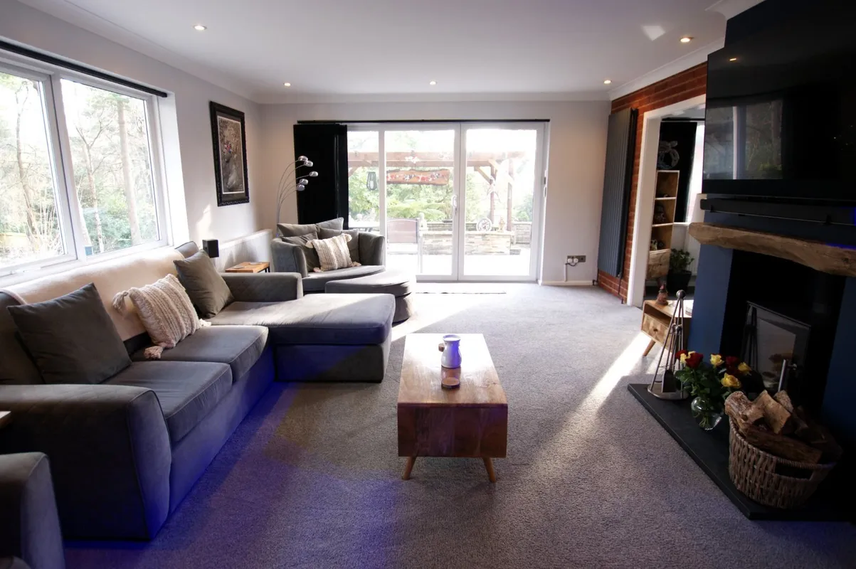 Ashwood Drive, Broadstone, Dorset, BH18