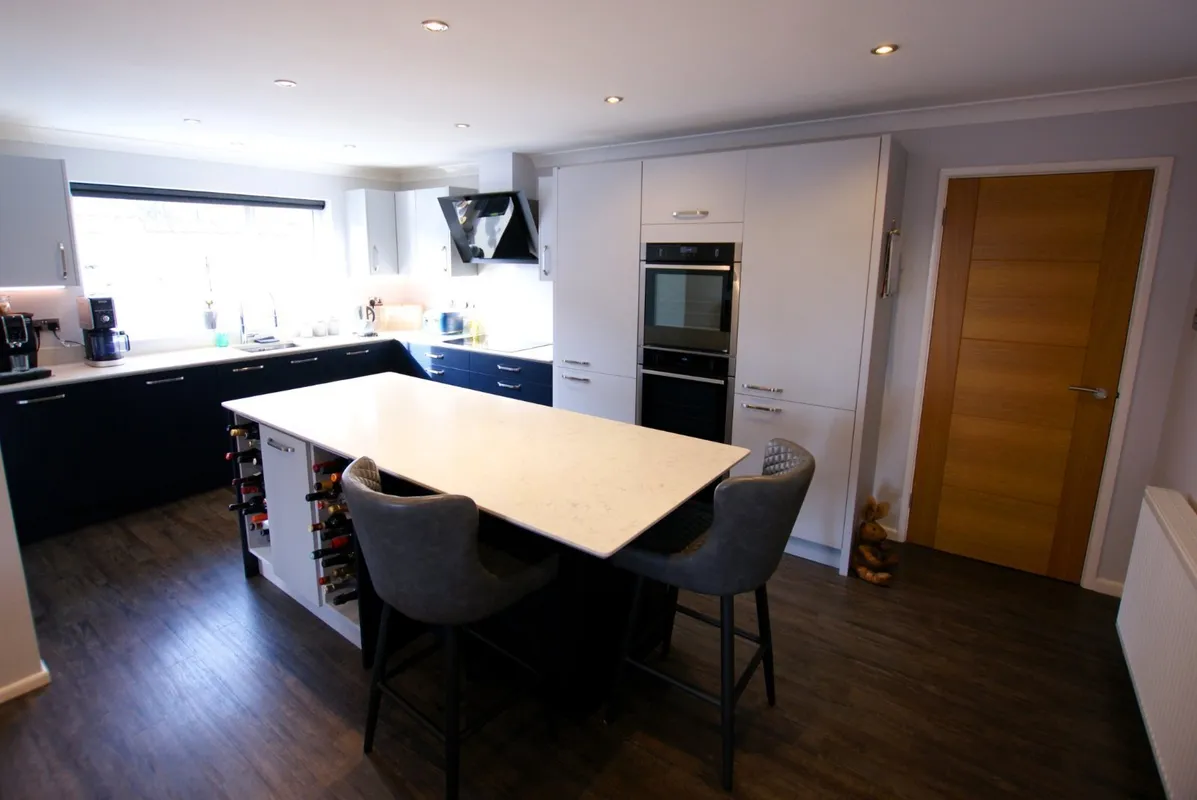 Ashwood Drive, Broadstone, Dorset, BH18