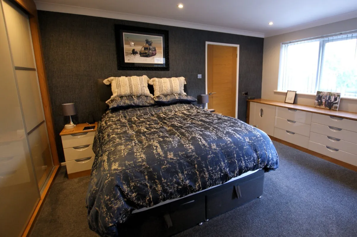 Ashwood Drive, Broadstone, Dorset, BH18