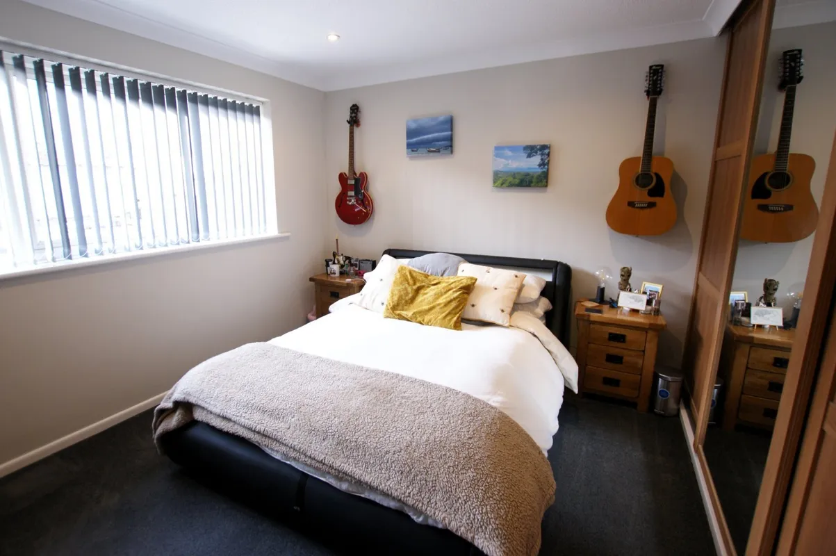 Ashwood Drive, Broadstone, Dorset, BH18