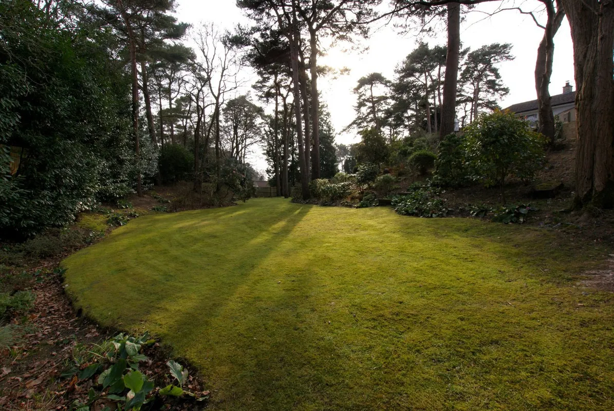Ashwood Drive, Broadstone, Dorset, BH18