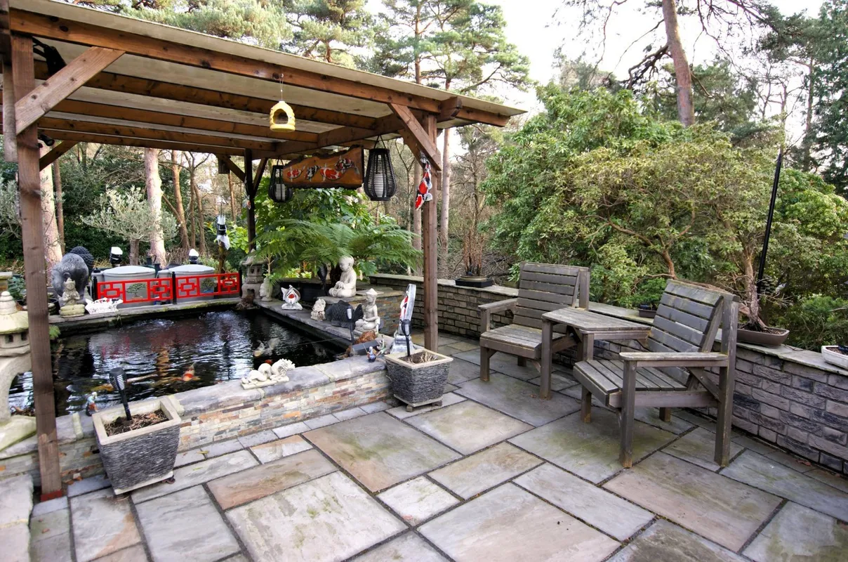 Ashwood Drive, Broadstone, Dorset, BH18