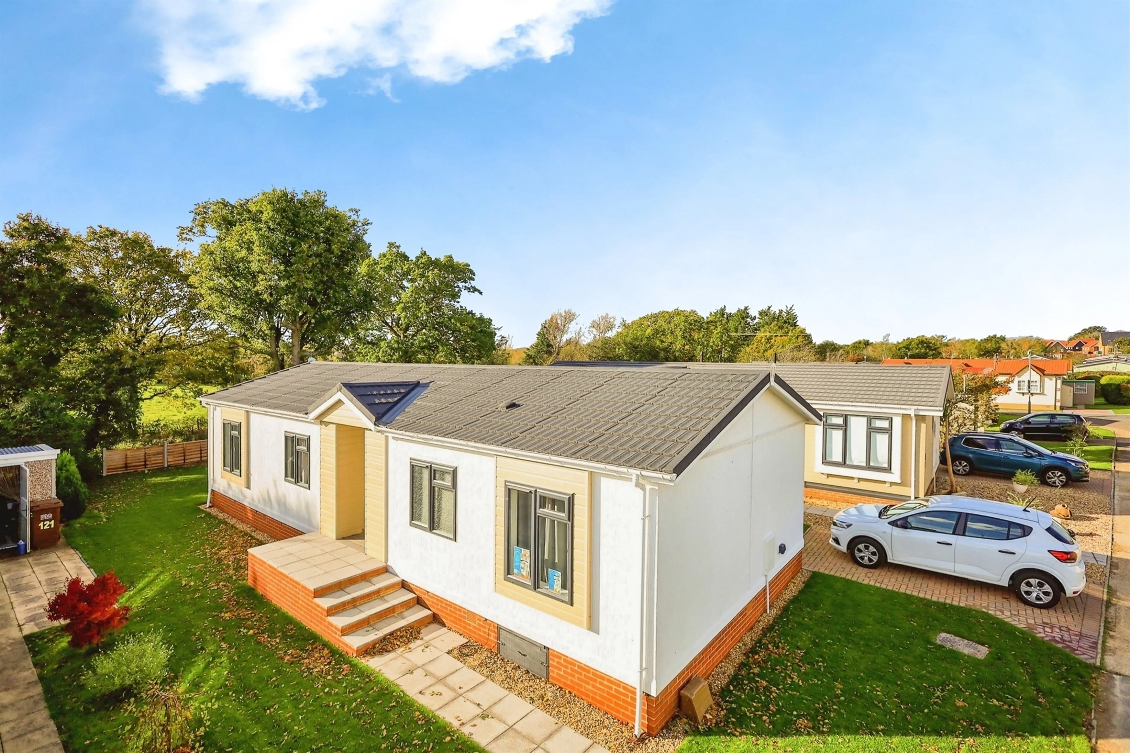 Property at Mill Road, Hailsham