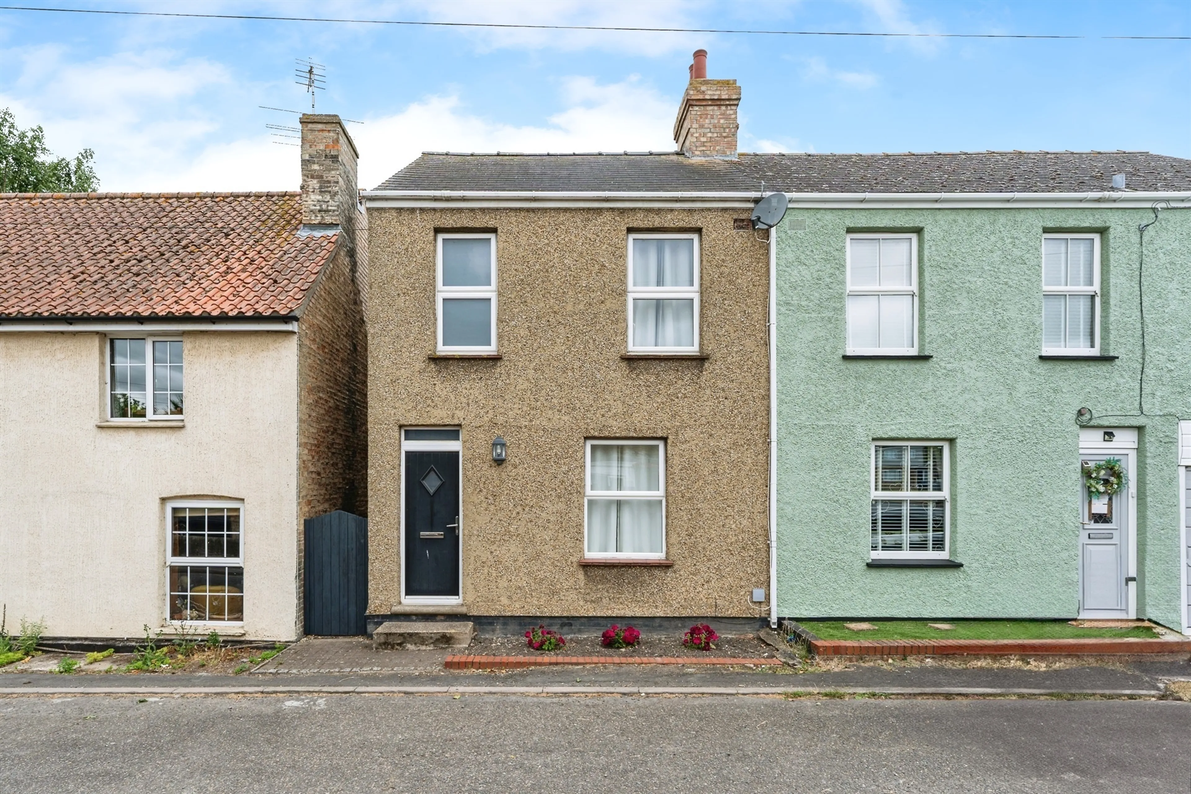 Property at Mill Corner, Soham, Ely