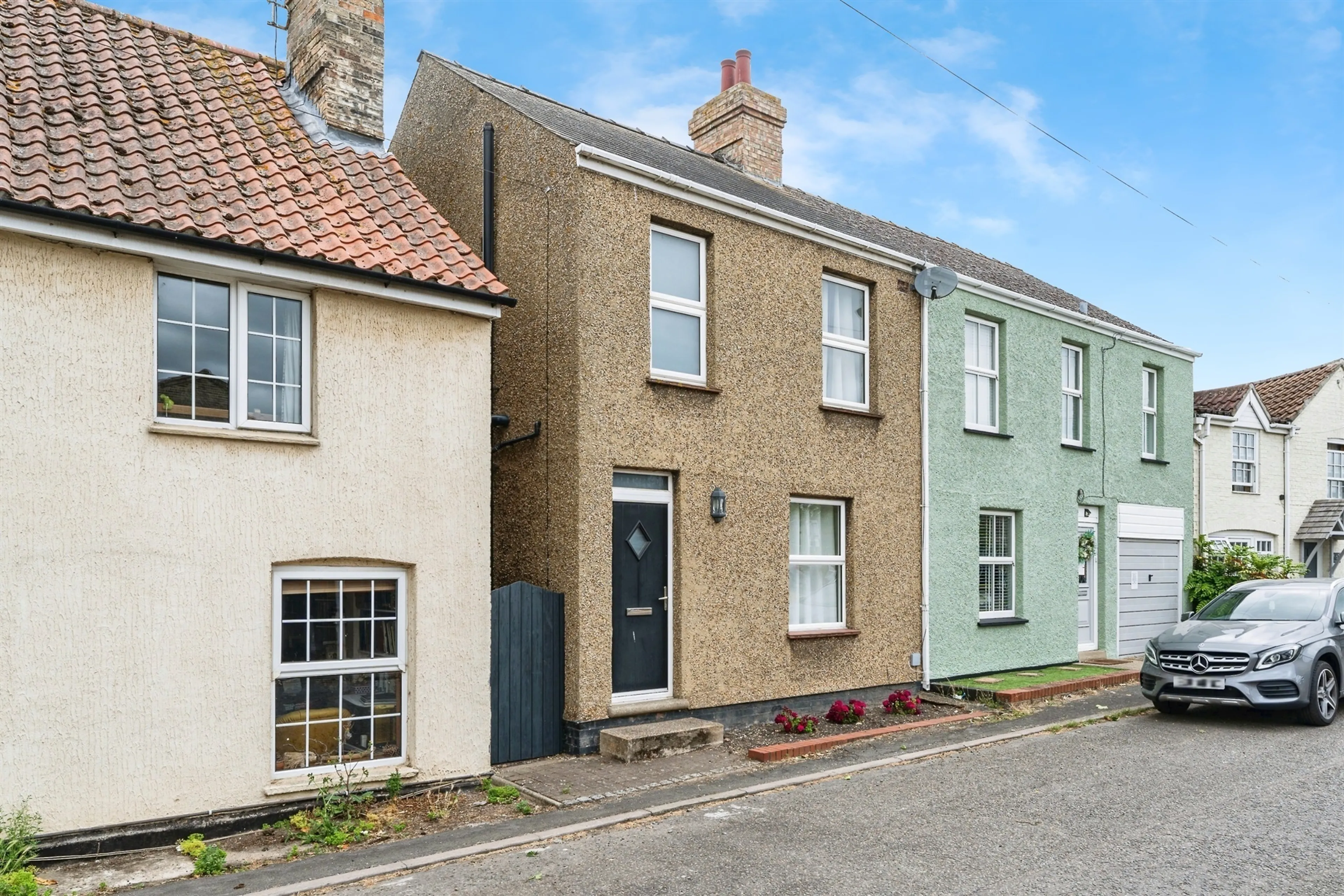Property at Mill Corner, Soham, Ely