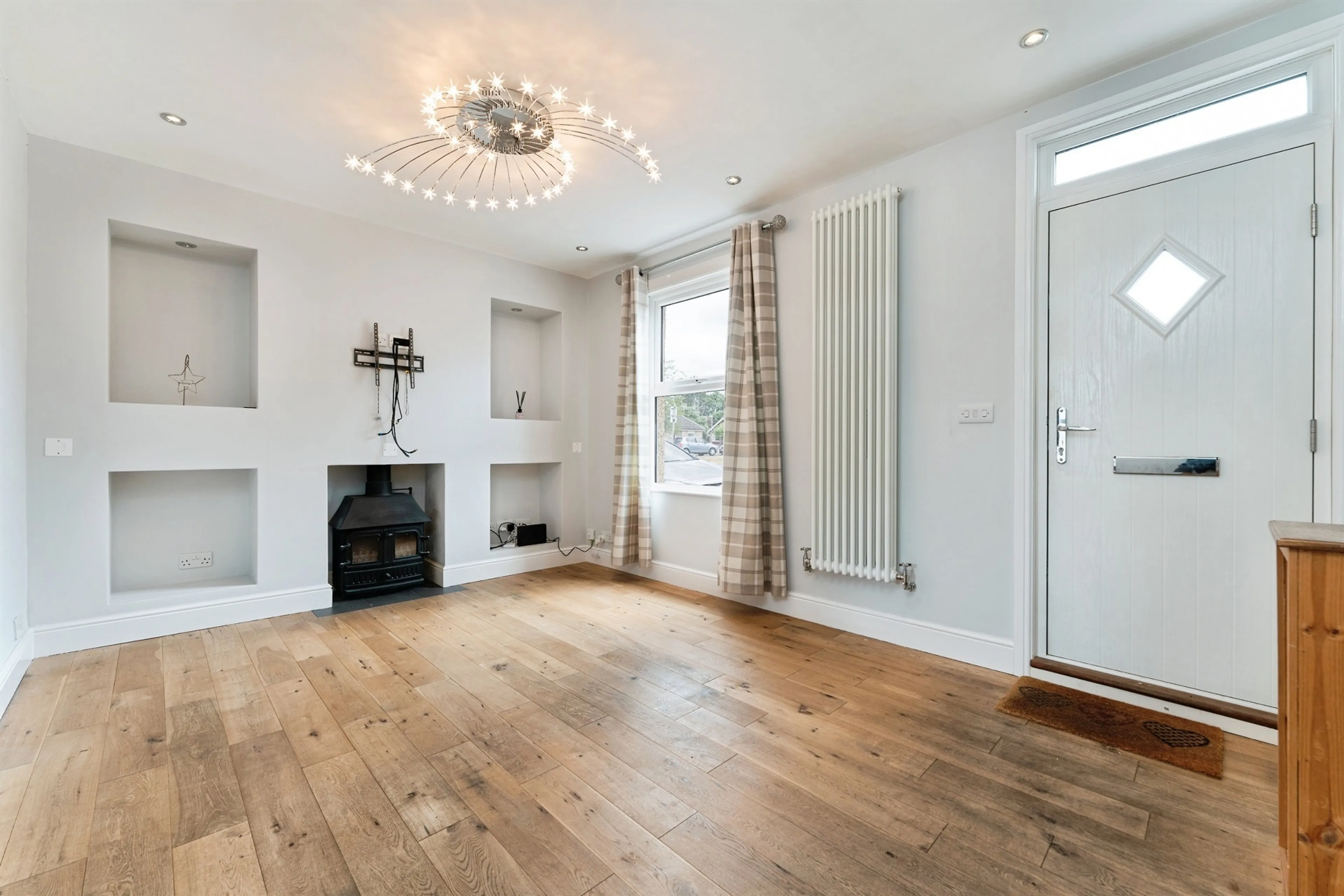 Property at Mill Corner, Soham, Ely