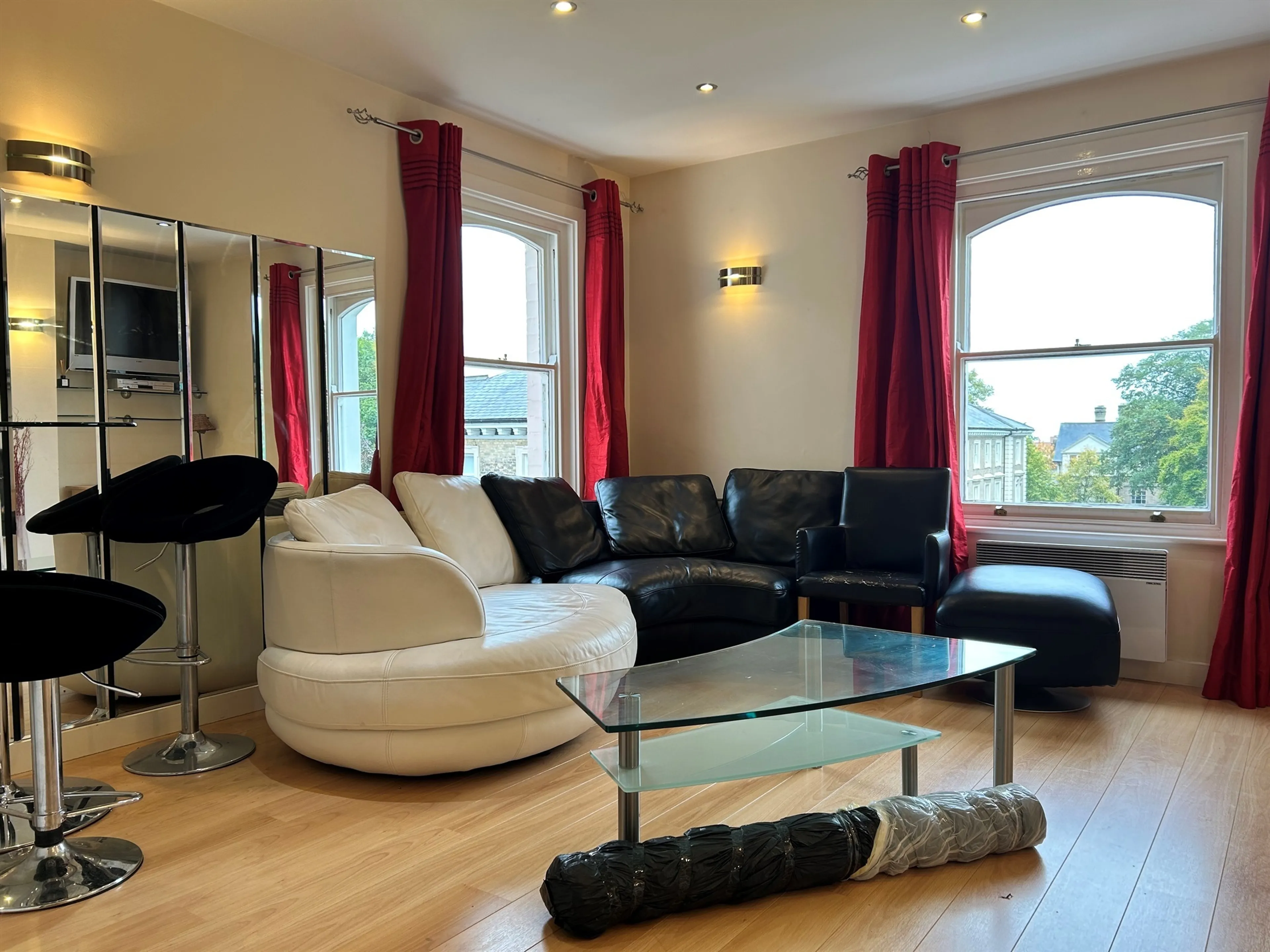 Property at Princess Road East, Leicester