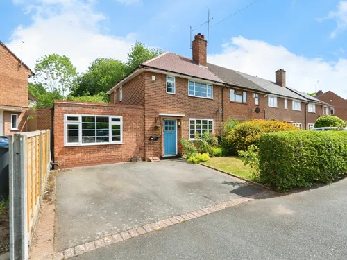Ferncliffe Road, BIRMINGHAMphoto