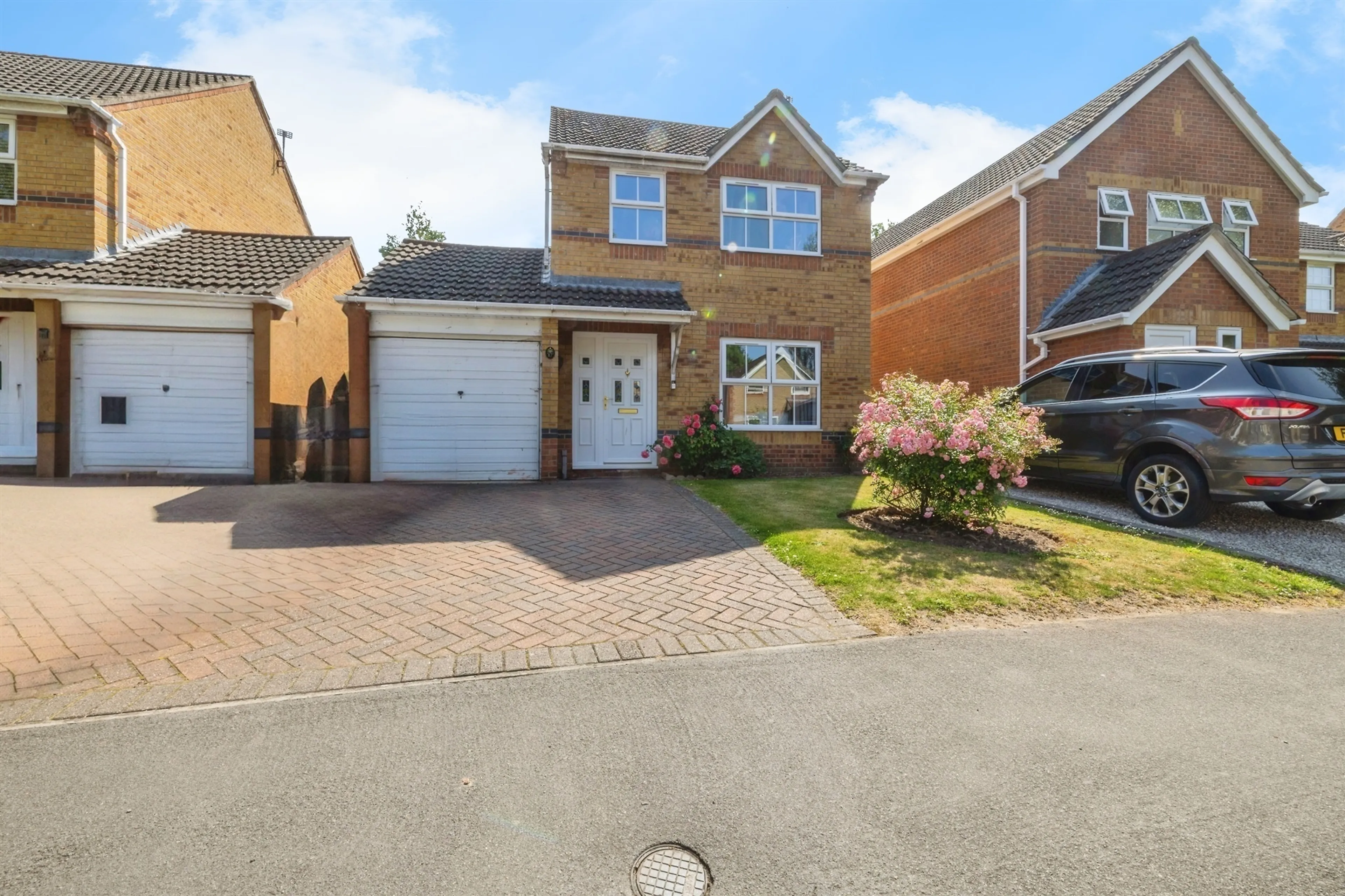 Property at Sycamore Crescent, LINCOLN