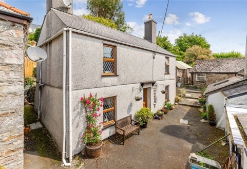 Fore Street, Yealmpton