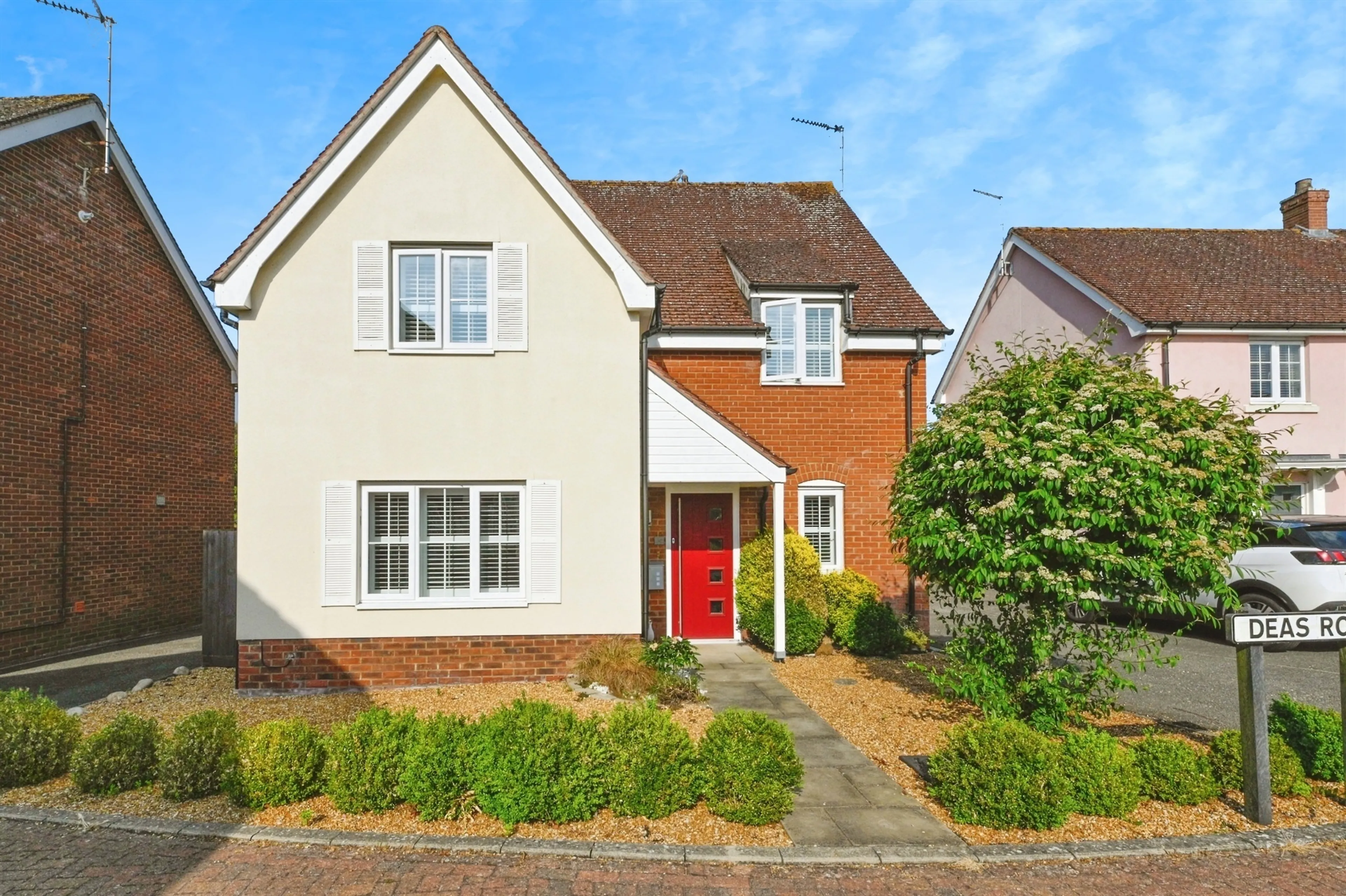 Property at Deas Road, South Wootton, King's Lynn