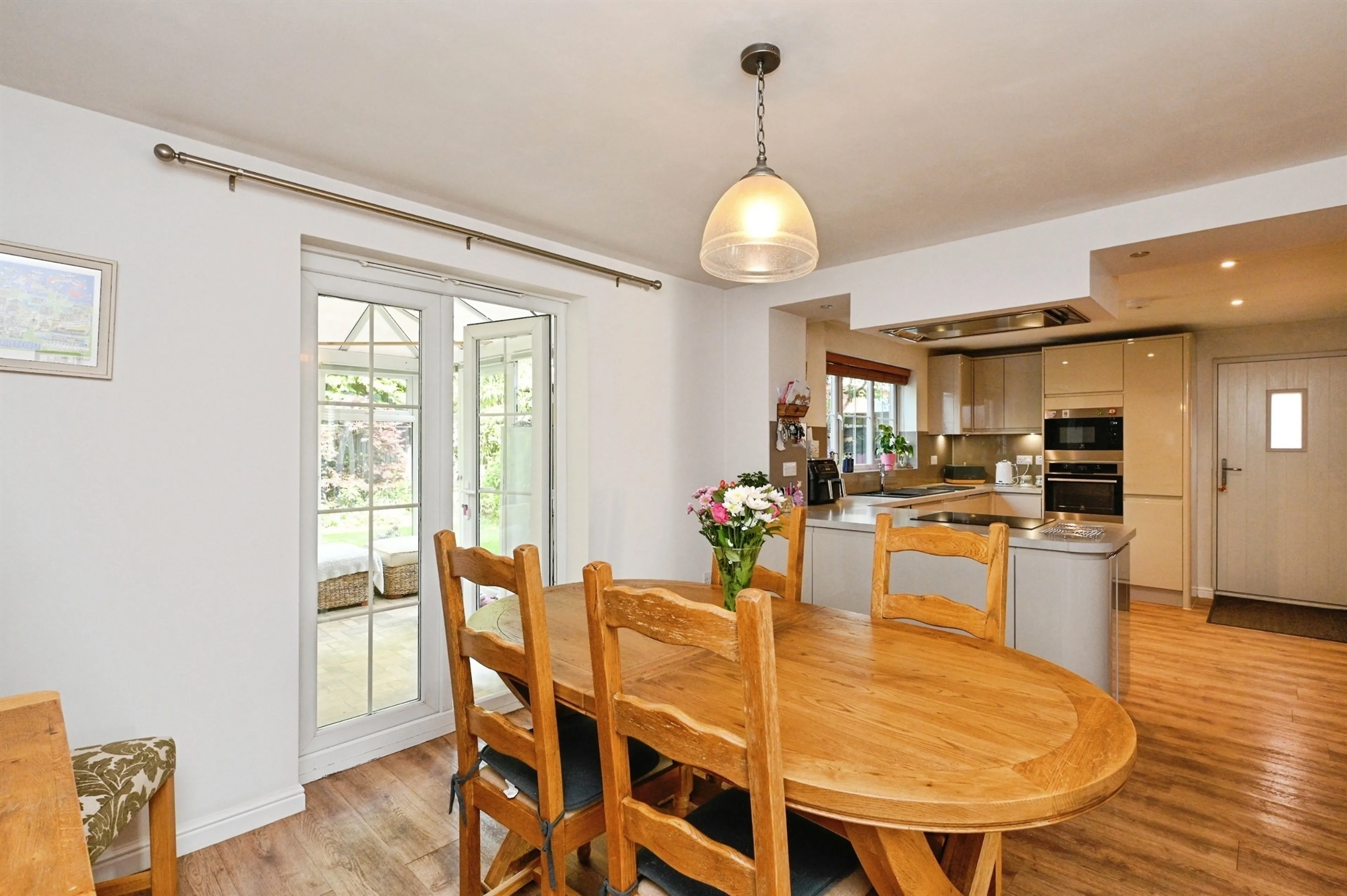 Property at Deas Road, South Wootton, King's Lynn