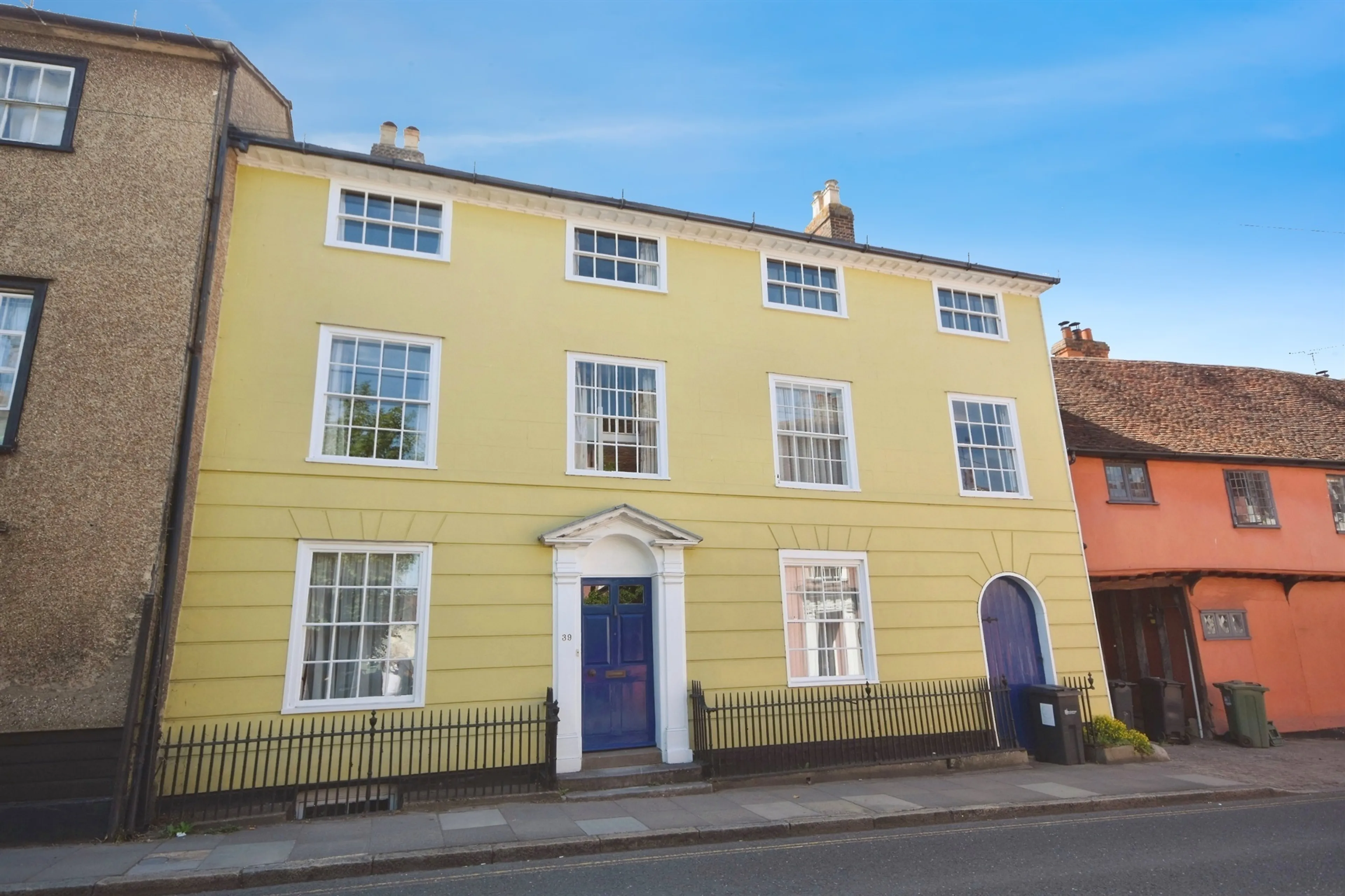 Property at Bradford Street, Braintree