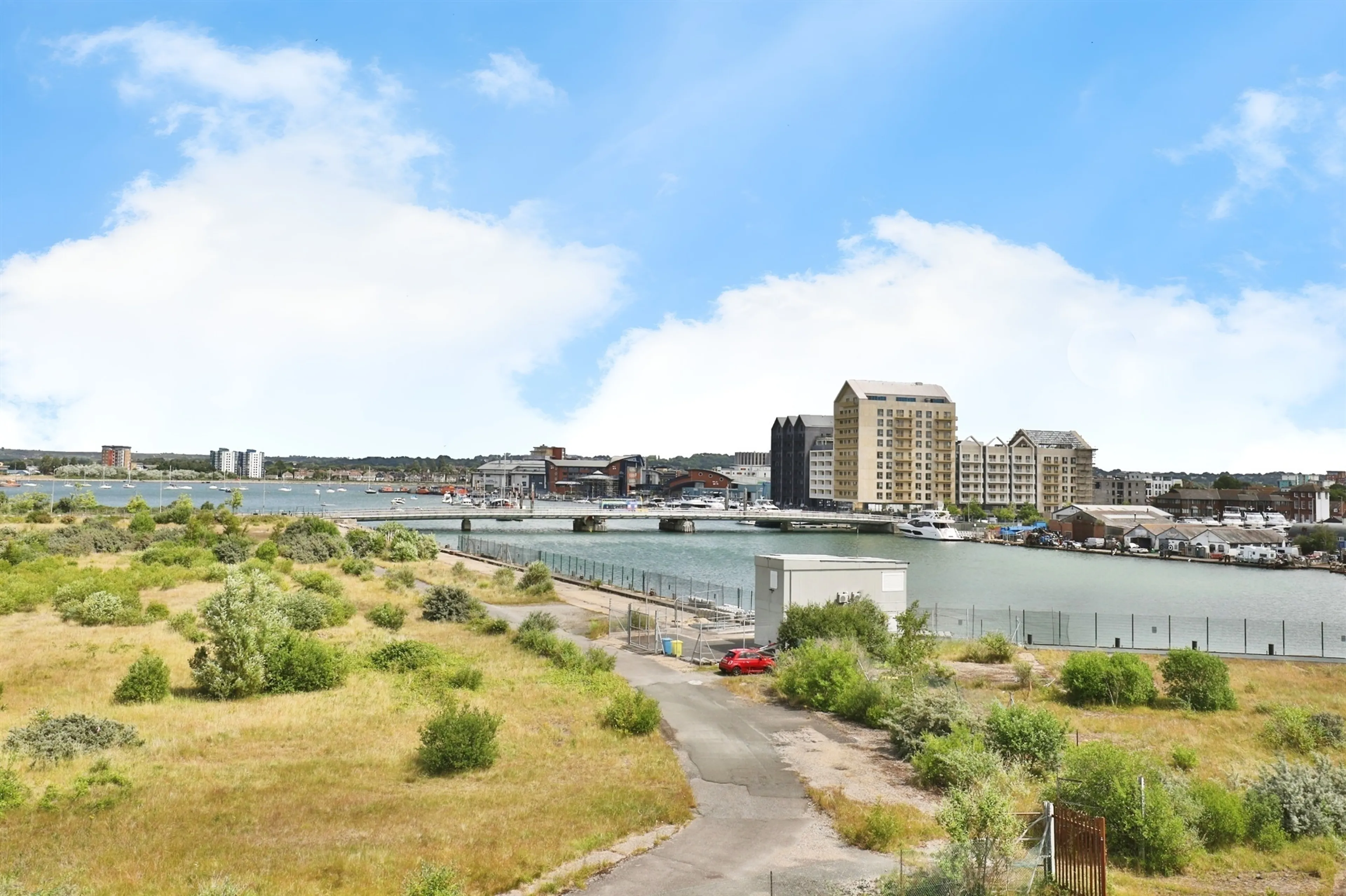 Property at Jefferson Avenue, Poole