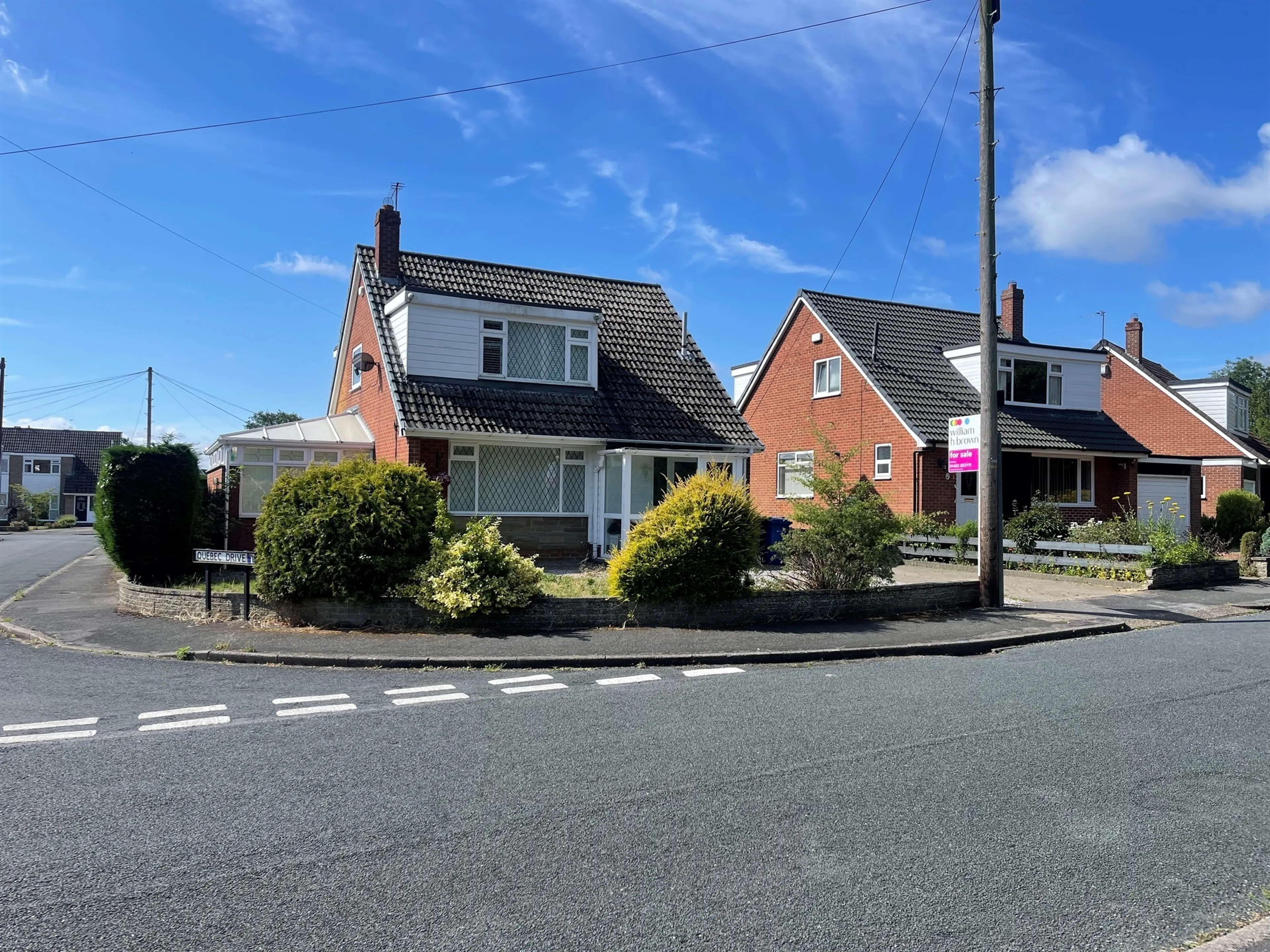 Property at Canada Drive, Cottingham