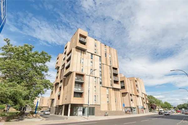 Bromley Road, London, SE6