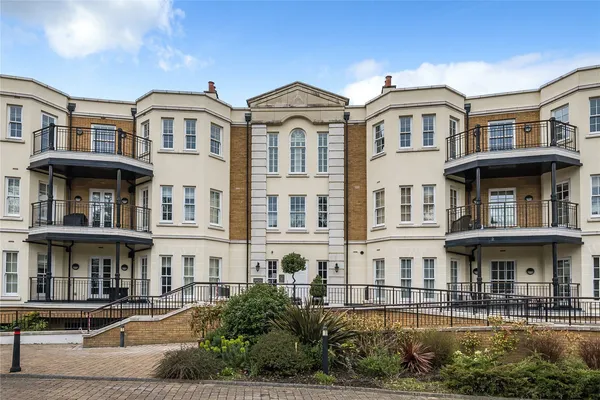 Westerham Road, Keston, BR2, .