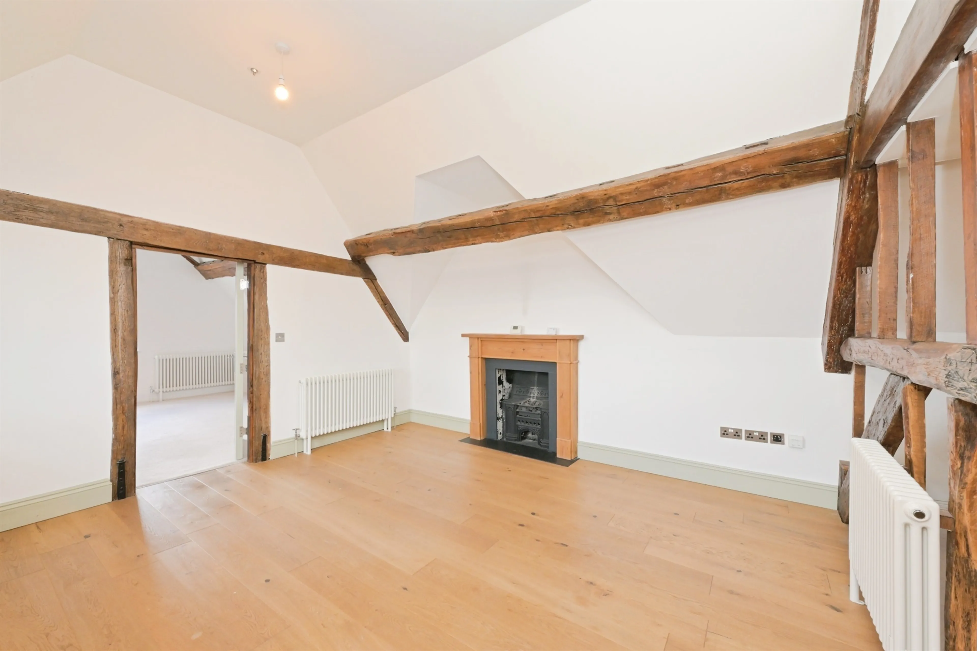 Property at High Street, Hoddesdon