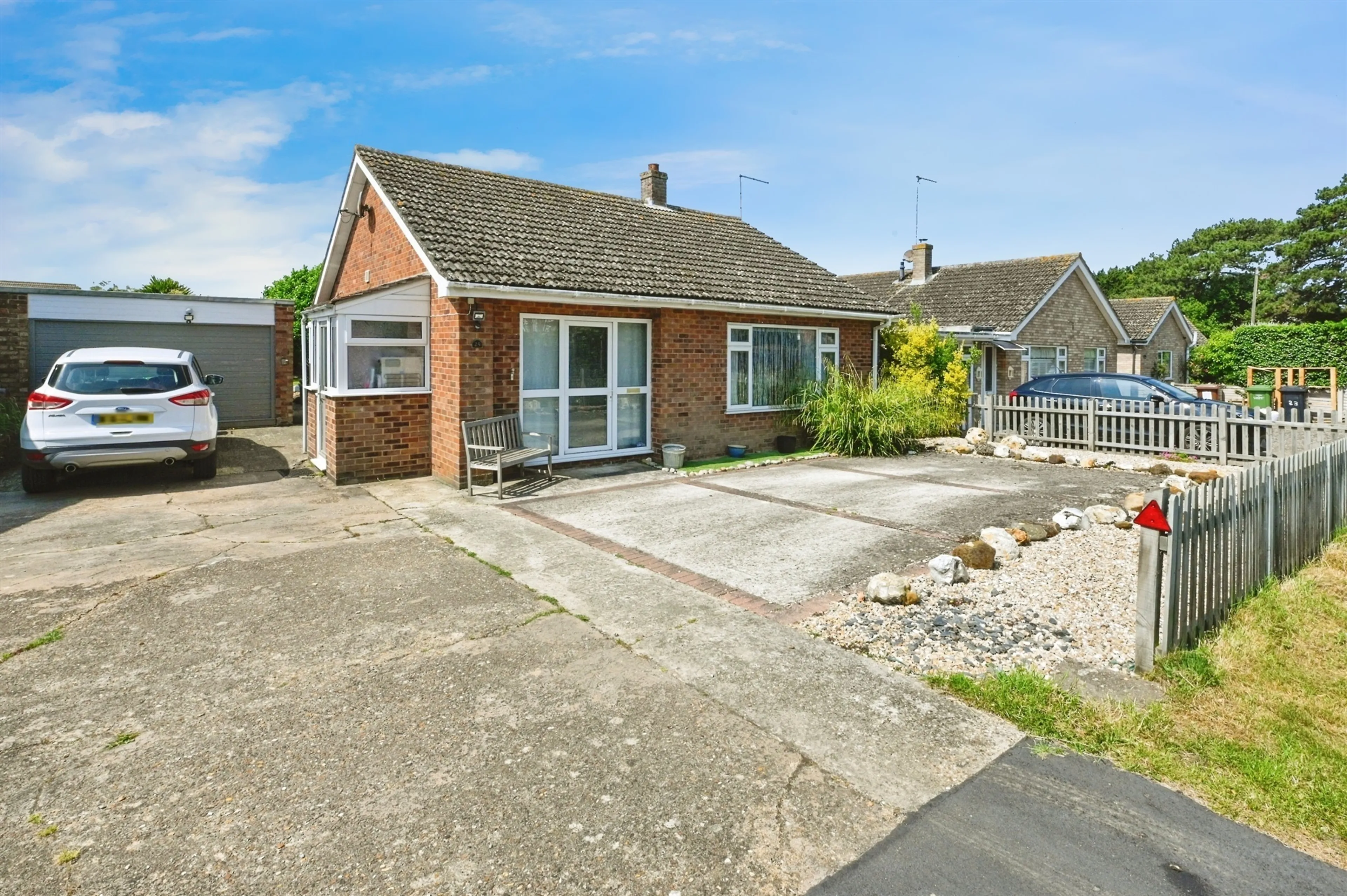 Property at Lynn Road, Heacham, King's Lynn