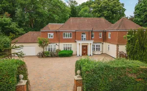 Wilderness Road, Chislehurst, BR7, Chislehurst
