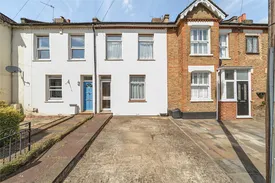 Property responsive