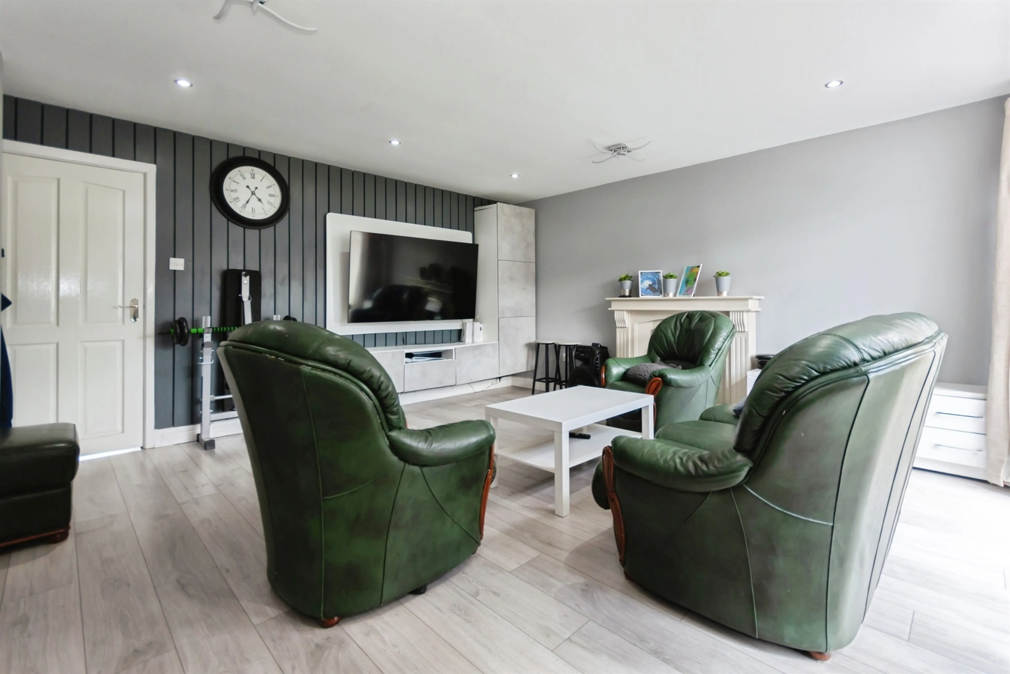 Property at Vale Close, Birmingham